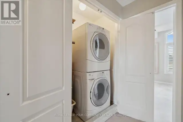 118 CHAPMAN COURT Aurora (Aurora Grove), Ontario in Houses for Sale in Markham / York Region - Image 38