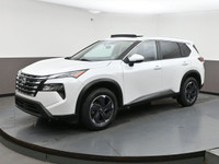 The 2024 Rogue SV Moonroof combines premium comfort with advanced technology and confident performan... (image 2)