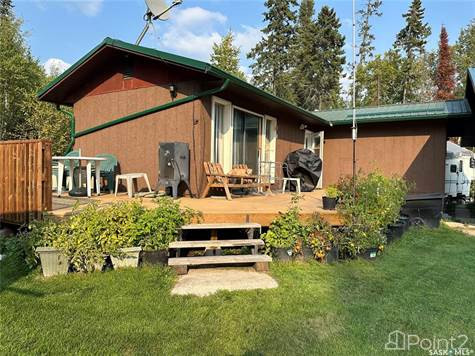 509 Mogwa CRESCENT in Houses for Sale in La Ronge - Image 2