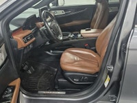 THE PRICE YOU SEE, PLUS GST. GUARANTEED!APPLE CARPLAY/ANDROID AUTO COMPATABLE! 2.7 LITER GTDI V6, 8... (image 5)