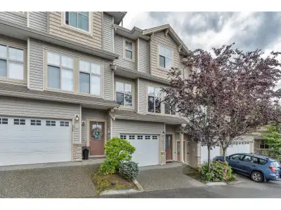 Come and enjoy living in Panorama Springs. A great 3 level, 3 bedroom townhome in a convenient locat...