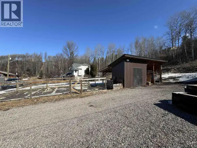 1681 1ST STREET Telkwa, British Columbia in Houses for Sale in Smithers - Image 34