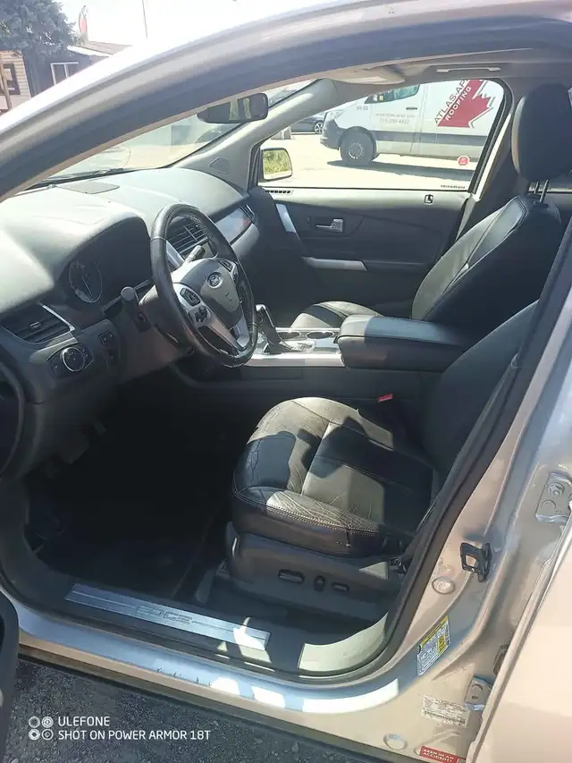2013 Ford Edge Limited AWD545693770166446087