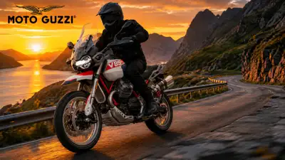 V85 TT GIALLO WADI MSRP $15490 V85 TT GRIGIO YANAR DAG MSRP $15490 WE SHIP EVERYWHERE ~ EASY FINANCI...