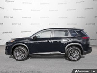 This Nissan Rogue has a trusty Intercooled Turbo Regular Unleaded I-3 1.5 L/91 engine powering this... (image 3)
