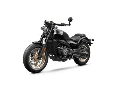 CFMOTO 450 CL-C 2026 Bicylindre parallèle, refroidi par liquide, 449cc Puissance maximale: 40 ch / 8...