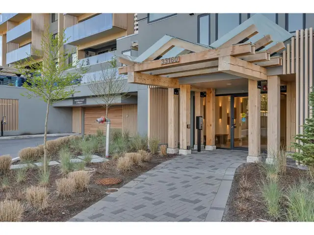 505 33160 PLAXTON CRESCENT Abbotsford, British Columbia in Condos for Sale in Abbotsford - Image 37