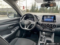 This Nissan Sentra boasts a Regular Unleaded I-4 2.0 L/122 engine powering this Variable transmissio... (image 8)