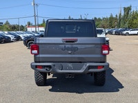 The new 2026 Jeep Gladiator Willys is a rugged and capable midsize pickup built for both off-road ad... (image 4)