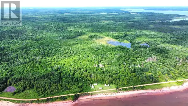 Lot 26-4 Brae Harbour Road, Rte 170 Brae Harbour, Prince Edward  in Land for Sale in Summerside - Image 8