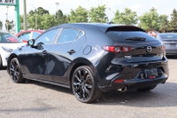 Red Interior!! Sleek Performance, Effortless Style: Mazda3 GT w/Turbo. Drive into a New Era of Style... (image 4)