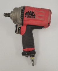 (69698-3) Mac Tools AWP050 Air Impact Wrench Calgary Alberta Preview
