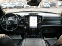 This 2023 Ram 1500 Limited is a one owner, no accidents, fully loaded truck finished in stunning Dia... (image 3)