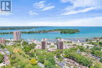 9099 RIVERSIDE DRIVE East Unit# W812 Windsor, Ontario