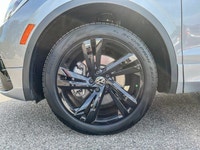 This Volkswagen Tiguan delivers a Intercooled Turbo Regular Unleaded I-4 2.0 L/121 engine powering t... (image 9)