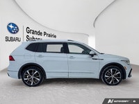 2024 Volkswagen Tiguan Highline R-Line Vehicle Highlights Keyless Entry CarPlay Designed for drivers... (image 6)
