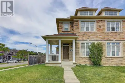 5507 FESTIVAL DRIVE Mississauga (Churchill Meadows), Ontario