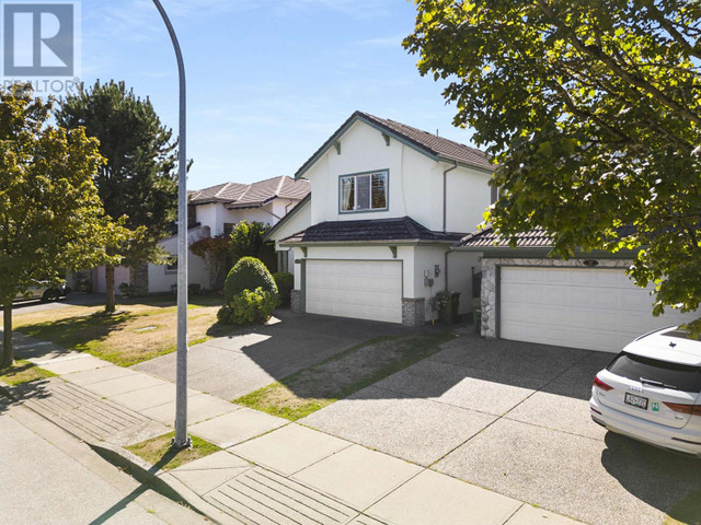 3380 JOHNSON AVENUE Richmond, British Columbia in Houses for Sale in Richmond - Image 3