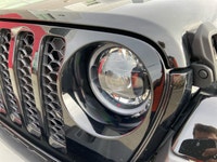 Used 2023 Jeep Gladiator Willys 4x4 for Sale in Edmonton, AB | One Owner Accident Free CARFAX | Low... (image 8)