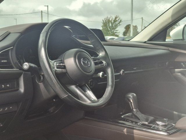 2021 Mazda CX-30 GT | Leather | Sunroof | Nav | Adaptive Cruise in Cars & Trucks in Guelph - Image 2