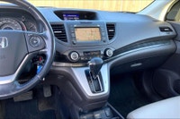 2.4 L 4 Cyl Engine Vehicle Options: Leather Interior, Sunroof, Rear Back Up Camera, Touch Screen Rad... (image 5)