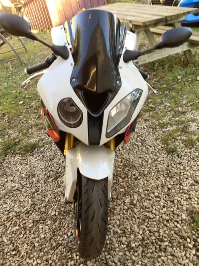 Great looking running drives awesome needs nothing ready to go new battery cush drive bushings all f...