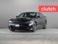 Front Heated Seats, Ventilated Front Seats, Power Lumbar Support and more! Clutch is the largest onl... (image 1)