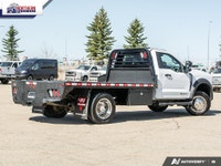 WAS: $82900 NOW: $79900 plus taxes and licensing fees2024 Ford F-550 4x4 Regular Cab 6.7L Power Stro... (image 5)