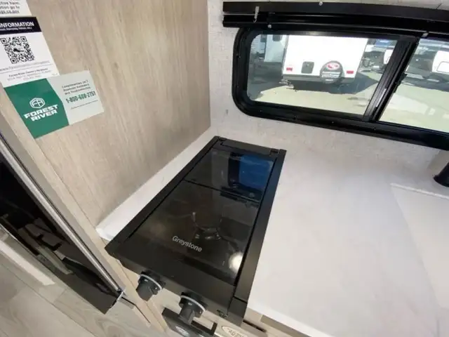 2026 EAST TO WEST Della Terra LE 170BHXLE in Travel Trailers & Campers in Bedford - Image 16