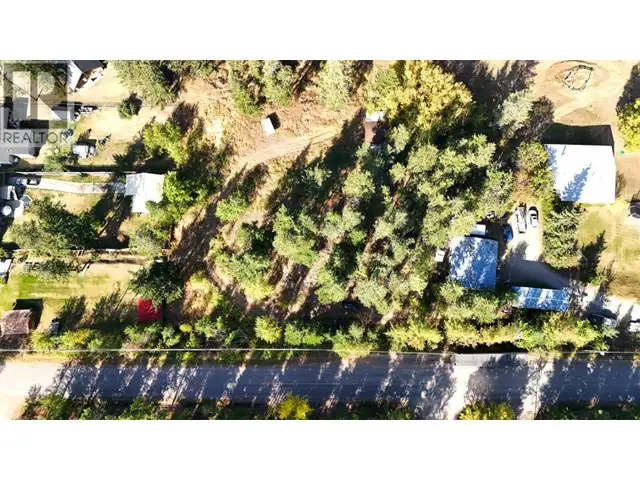 406 GIBBON ROAD Williams Lake, British Columbia in Land for Sale in Williams Lake - Image 5