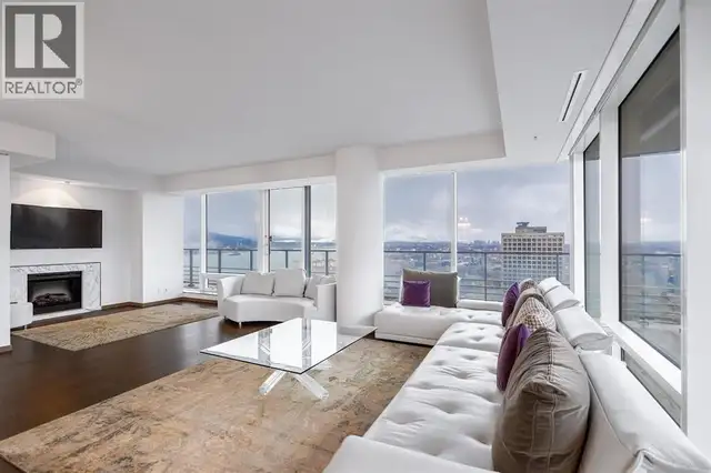 4103 1011 W CORDOVA STREET Vancouver, British Columbia in Long Term Rentals in Vancouver - Image 6