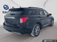 Vehicle Highlights Keyless Entry CarPlay Heated Seats The 2021 Ford Explorer XLT, with its robust 2.... (image 5)