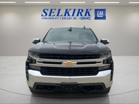 Selkirk GM Chevrolet Buick GMC Safety Equipment Daytime Running Lamps with automatic exterior lamp c... (image 1)