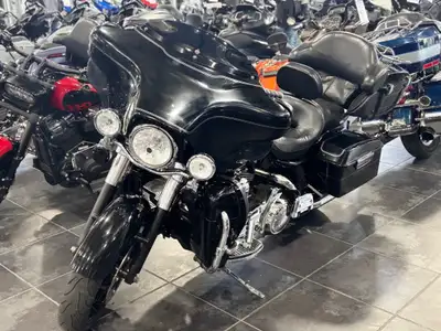 Oppotunity doesn't knock it RUMBLES!!! Looking for a Have you always wanted a Harley? PLUS HST&LICEN...