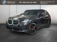 ===== 2025 BMW X3 M50 xDrive | Gr. Sup | Gr. M Sport Pro | ===== ===== * Groupe Supérieur * Groupe M... (image 2)