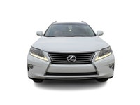 Le 2013 Lexus RX 350 est un VUS de luxe reconnu pour son confort exceptionnel, sa fiabilité et sa co... (image 3)