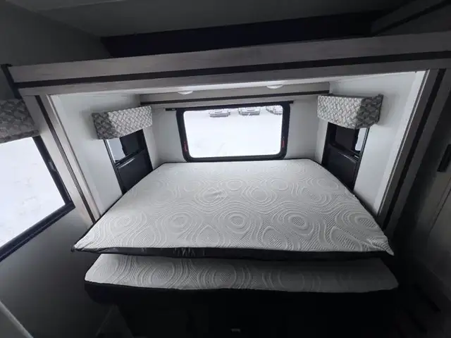 2023 Forester 2501 CD in RVs & Motorhomes in Laval / North Shore - Image 23