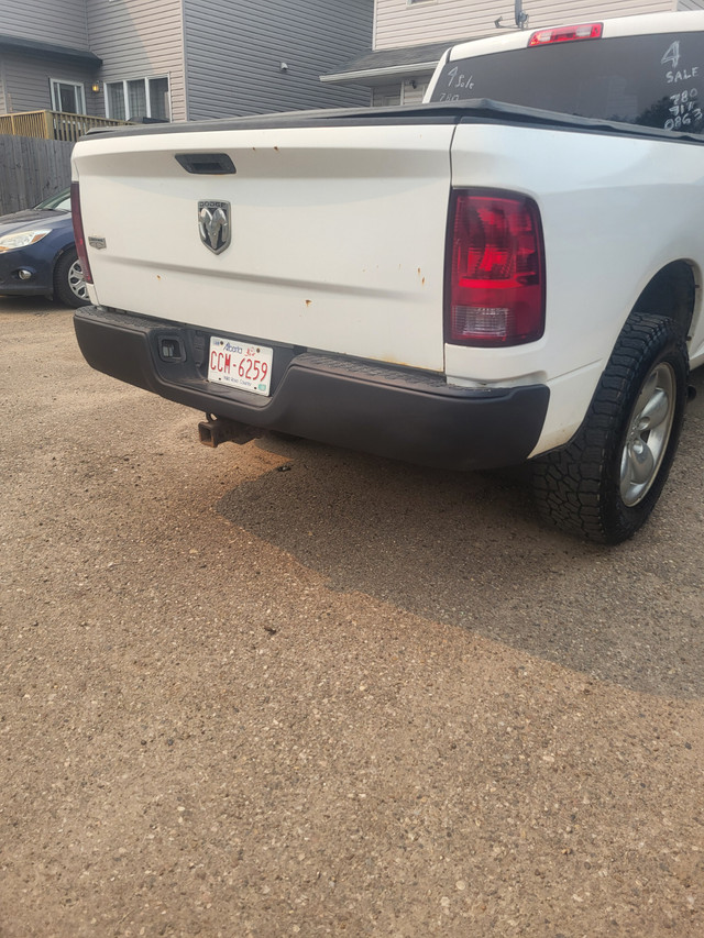 2014 dodge ram rwd in Cars & Trucks in Edmonton - Image 4