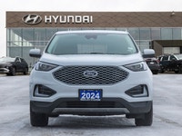 With luxury inside, and a bold, distinct style outside, the Ford Edge will stand out in the crowd as... (image 1)