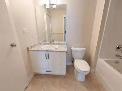 2 Bedroom Apartment for Rent - 1299 Shoppers Row