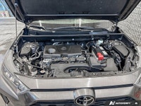 WAS: $38879 NOW: $35498 plus taxes and licensing feesExperience confident drives in the 2024 Toyota... (image 9)