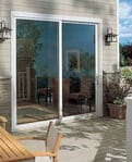 Glass Sliding Patio Doors-Installation provided! call 2896233665