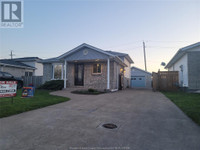 2563 Gem AVENUE Windsor, Ontario