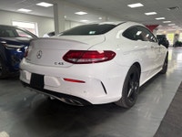 RECERTIFIED | REBUILT | 2018 Mercedes-Benz AMG C 43 4MATIC | COUPE 3.0L Biturbo This unit is recerti... (image 4)