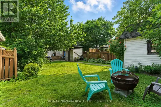 5067 WILLMOTT STREET Niagara Falls (Cherrywood), Ontario in Houses for Sale in St. Catharines - Image 33