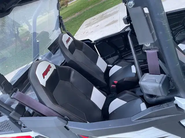 2014 POLARIS RZR XP 4 1000-FINANCE AVAILABLE!  in ATVs in Dartmouth - Image 5