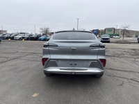 ENGINE ECOTEC 1.2L TURBO (GM-estimated 137 hp [102 kW] @ 5000 rpm 162 lb-ft of torque [219 Nm] @ 250... (image 4)