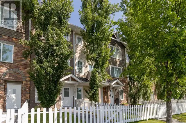 36, 300 Marina Drive Chestermere, Alberta62863797401858121