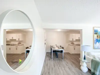 Situated just off Whtye Avenue, in the OLD STRATHCONA Neighborhood, Strathcona Apartments is a quiet...