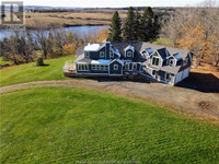 19 Mill Creek RD Bouctouche Cove, New Brunswick